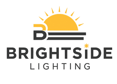 Brightside Lighting - Professional Christmas Light Installation